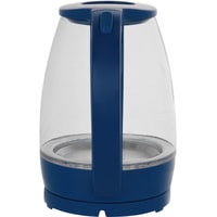 Электрический чайник Великие Реки Дон-1 (синий)