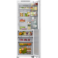 Однокамерный холодильник Samsung BRR29703EWW/EF