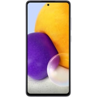 Смартфон Samsung Galaxy A72 SM-A725F/DS 6GB/128GB (лаванда)