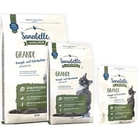 Сухой корм для кошек Bosch Sanabelle Grande Cartilage Care 10 кг (Санабелль Гранде)