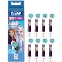 Сменная насадка Oral-B Kids EB10S Frozen II (8 шт)