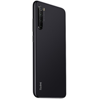 Смартфон Xiaomi Redmi Note 8 6GB/128GB китайская версия (черный)