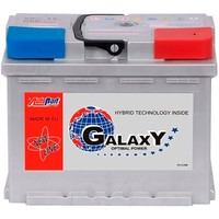 Автомобильный аккумулятор AutoPart Galaxy Hybrid 555-230 (55 А/ч)