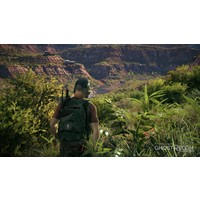  Tom Clancy's Ghost Recon: Wildlands для PlayStation 4