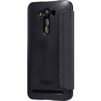 Чехол для телефона Nillkin Sparkle для ASUS ZenFone 2 Laser ZE550KL черный