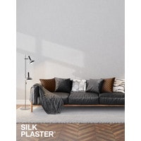 Жидкие обои Silk Plaster Art Design I 237