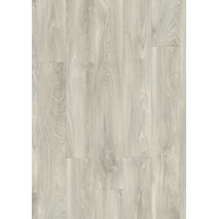 Виниловый пол Pergo Classic Plank Optimum 4V Дуб мягкий серый V3107-40036