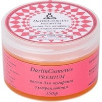 Паста Darlin Cosmetics Паста ультраплотная для шугаринга Premium 350 г