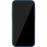 Чехол для телефона uBear Touch Mag для iPhone 15 Pro (темно-синий)