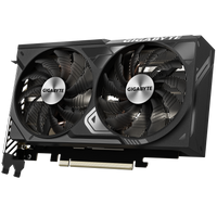 Видеокарта Gigabyte GeForce RTX 4070 WindForce 2X OC 12G GV-N4070WF2OC-12GD
