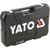 Универсальный набор инструментов Yato YT-38941 (225 предметов)