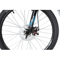 Велосипед Stinger Caiman Disc 24 р.12 2020 (черный)
