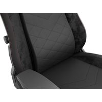 Кресло Genesis Nitro 890 G2 (черный)