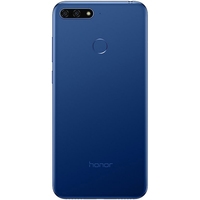 Смартфон HONOR 7C AUM-L41 (синий)