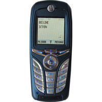 Мобильный телефон Motorola C390