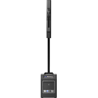 Комплект акустики Electro-Voice Evolve 50 (черный)