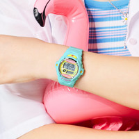Наручные часы Casio Baby-G BG-169PB-2