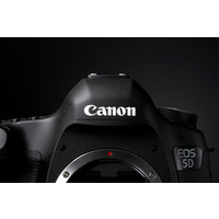 Зеркальный фотоаппарат Canon EOS 5D Mark III Kit 50mm f/1.4