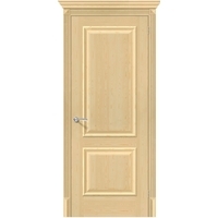 Межкомнатная дверь el'Porta Classico Классико-12 (Без отделки)
