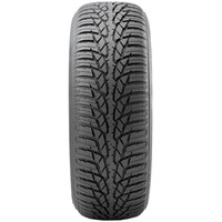 Зимние шины Nokian Tyres WR D4 225/50R17 98H
