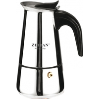 Гейзерная кофеварка ZEIDAN Z4071