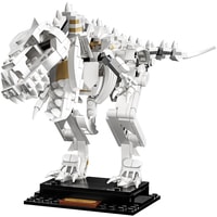 Конструктор LEGO Ideas 21320 Кости динозавра
