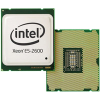 Процессор Intel Xeon E5-2640V3