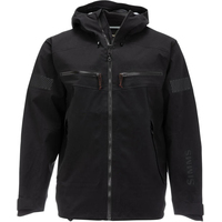 Куртка Simms CX Jacket (L, blackout)