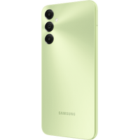 Смартфон Samsung Galaxy A05s SM-A057F/DS 4GB/64GB (светло-зеленый)