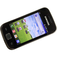 Смартфон Samsung S5660 Galaxy Gio