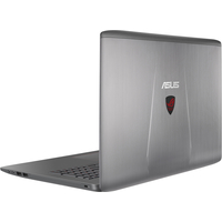Игровой ноутбук ASUS GL752VL-T4027T
