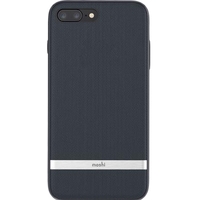 Чехол для телефона Moshi Vesta для iPhone 7 Plus/8 Plus (синий)