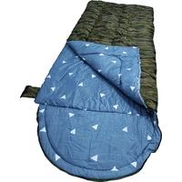 Спальный мешок BalMax Аляска Standart 0 (камуфляж)