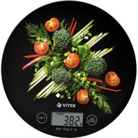 Кухонные весы Vitek VT-8006 (2020)