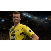  FIFA 21 для PlayStation 4