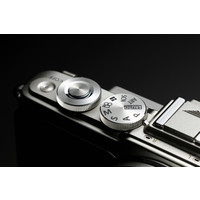 Беззеркальный фотоаппарат Olympus E-PL7 Body