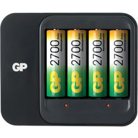 Зарядное устройство GP PB550