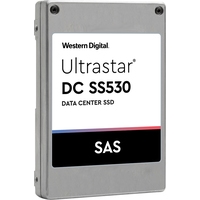 SSD WD Ultrastar SS530 10DWPD 400GB WUSTM3240ASS204