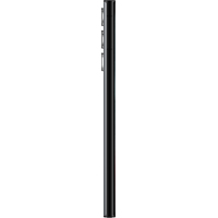 Смартфон Samsung Galaxy S22 Ultra 5G SM-S908B/DS 12GB/256GB (графитовый)
