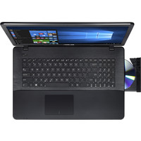 Ноутбук ASUS X751SA-TY125