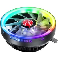 Кулер для процессора Raijintek Juno Pro RBW
