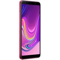 Смартфон Samsung Galaxy A7 SM-A750 (2018) 4GB/64GB Восстановленный by Breezy, грейд C (розовый)