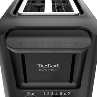 Тостер Tefal Includeo TT533811