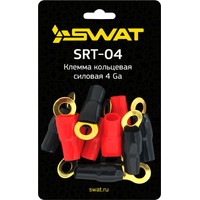 Клемма акустическая Swat SRT-04