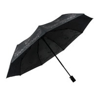 Складной зонт Gimpel 1802 (серый)