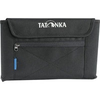 Кошелек Tatonka Travel Wallet (черный)