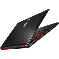 Игровой ноутбук MSI GS63 7RD-086PL Stealth