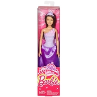 Кукла Barbie Basic Princess GGJ95