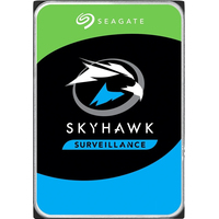 Жесткий диск Seagate Skyhawk Surveillance 4TB ST4000VP001