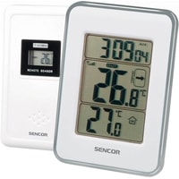 Термометр Sencor SWS 25 WS